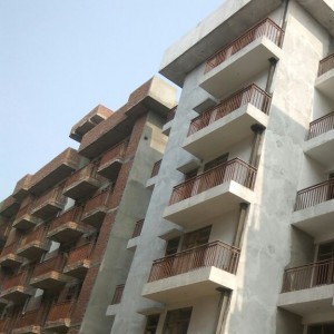 Residential Flat